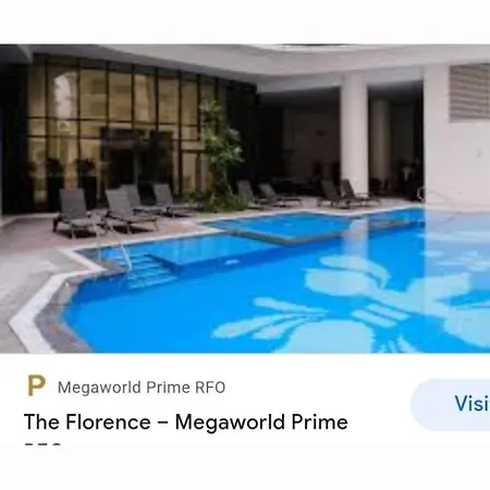 Grand Canal Penthouse! Manila Exterior photo